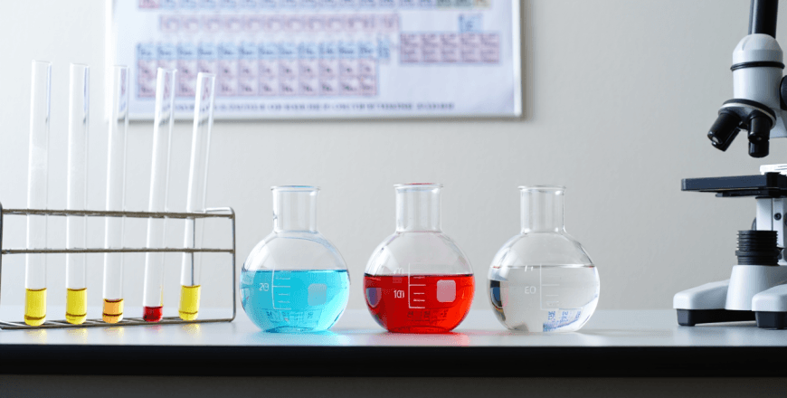 chemistry